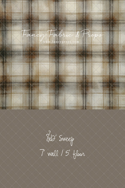 Cabin Comfort - With Sweep Option