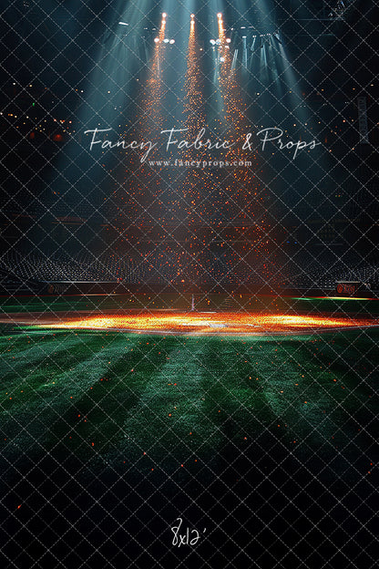 Celebration Field - Sweep Sizes Only