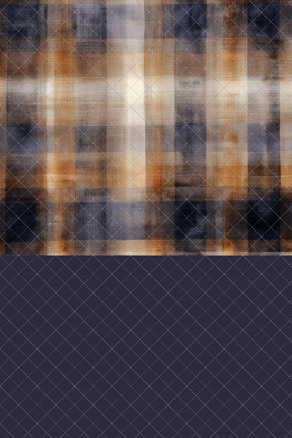 Cider & Slate - With Sweep Option