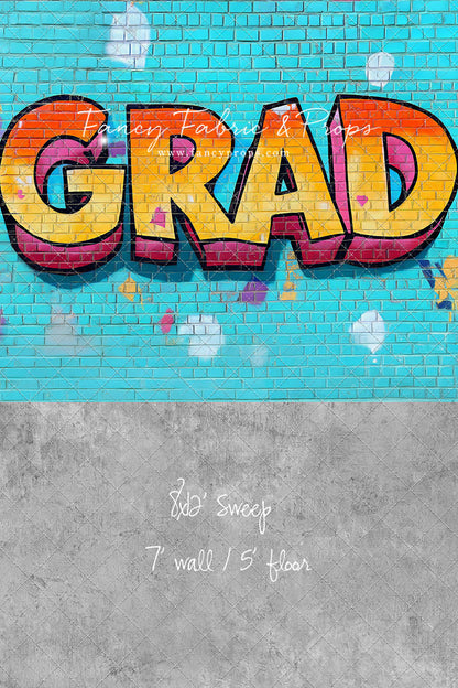 Class of Color - With Sweep Option