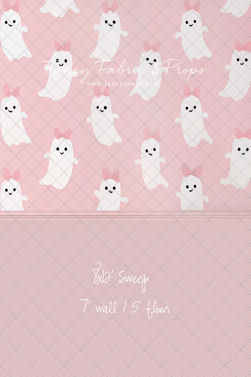 Coquette Ghosts - With Sweep Option