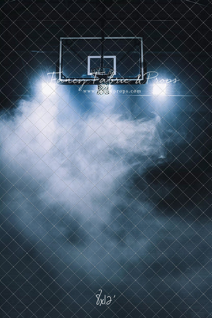 Courtside Lights - Sweep Sizes Only