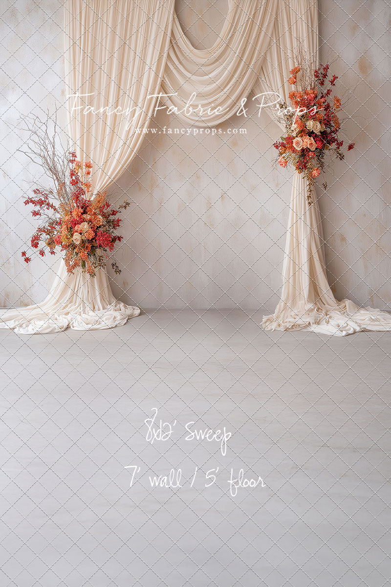 Devoted - With Sweep Option