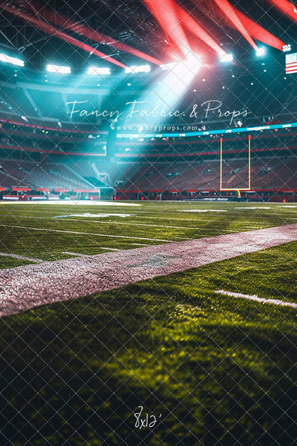 Endzone Dance - Sweep Sizes Only