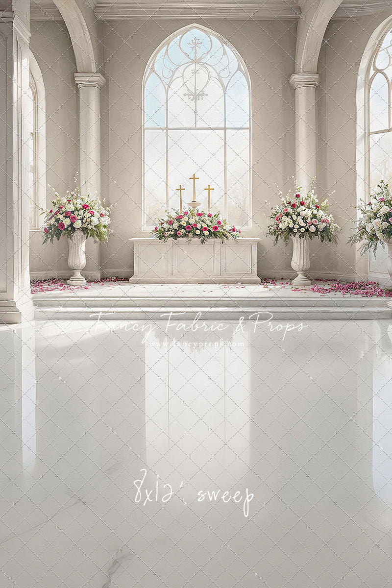 Ethereal Alter - With Sweep Option