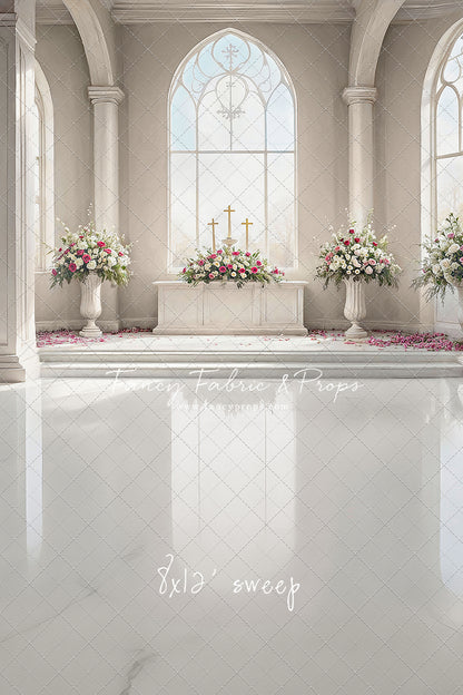 Ethereal Alter - With Sweep Option