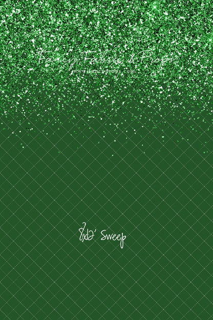Evergreen Glam