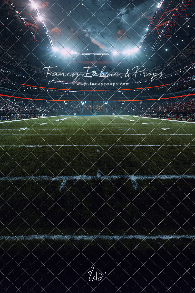 Field Goals - Sweep Sizes Only