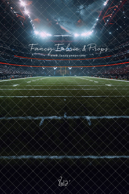 Field Goals - Sweep Sizes Only