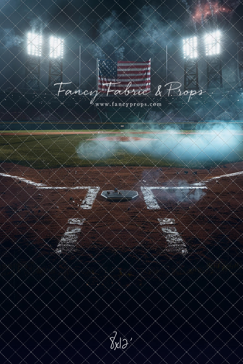 Field Of The Brave - Sweep Sizes Only