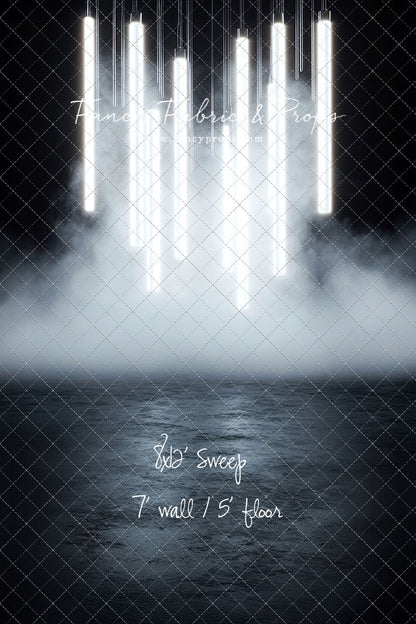 Final Moment - With Sweep Option