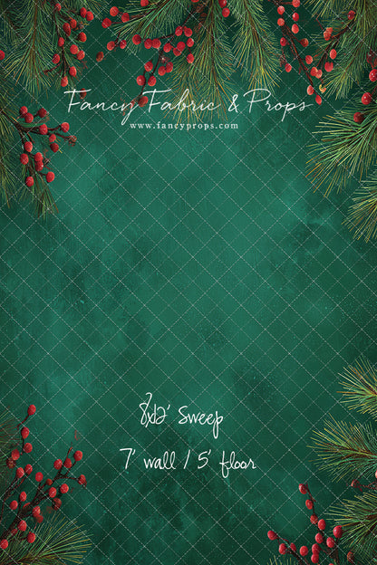 Forest Noel - With Sweep Option