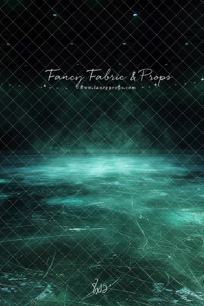 Fresh As Ice - Sweep Sizes Only