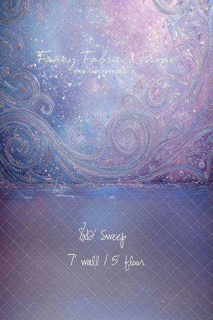 Glinda For Good - With Sweep Option