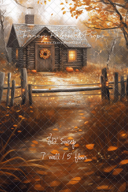 Golden Hour Hideaway - with Sweep Option