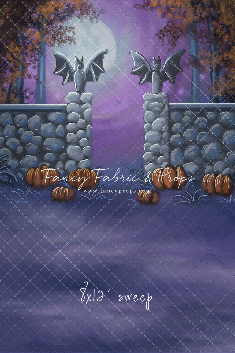 Gone Batty - With Sweep Option