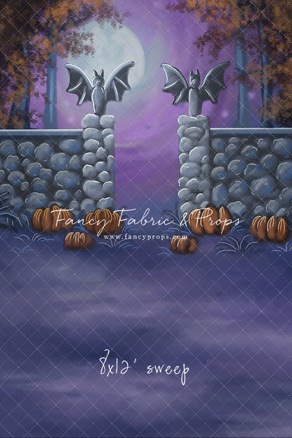 Gone Batty - With Sweep Option