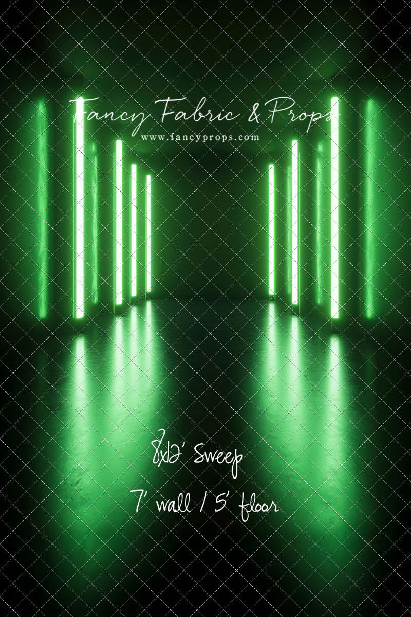 Greenlight Corridor - With Sweep Option