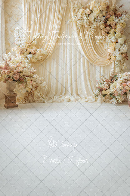 Love Is Patient - With Sweep Option