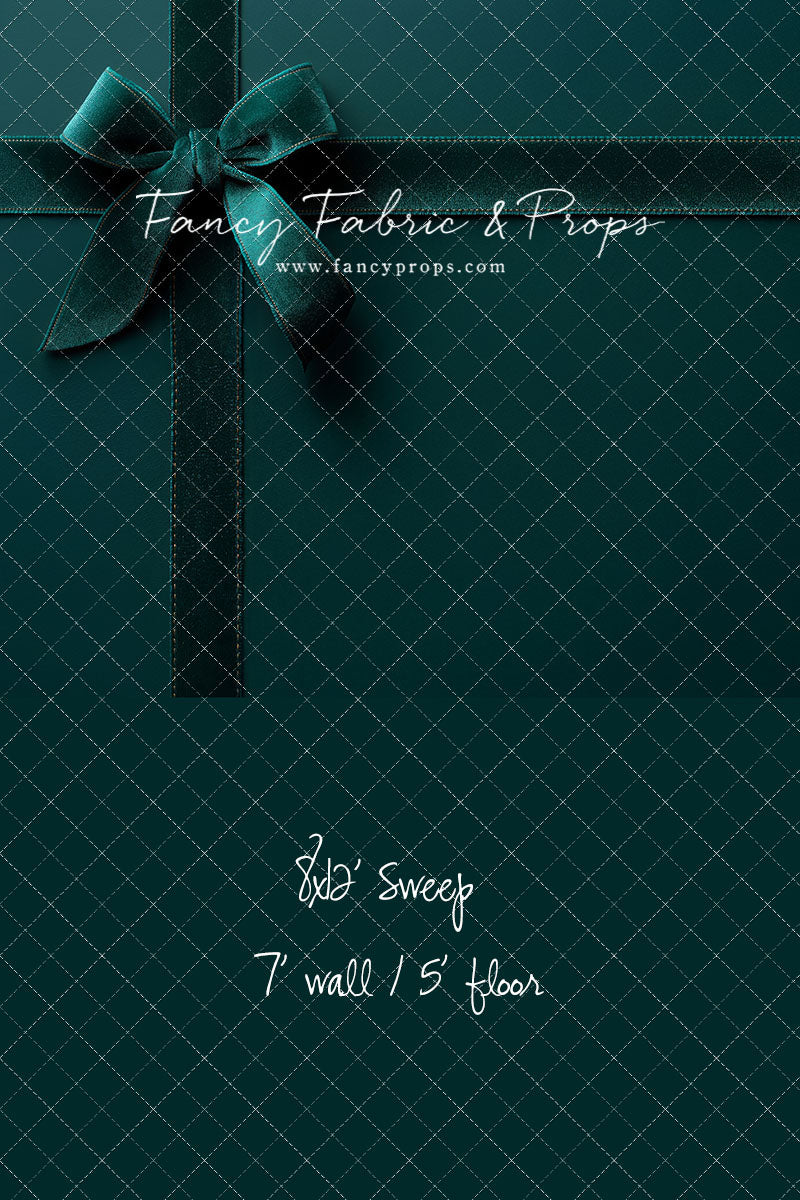 Holiday Envy - With Sweep Option