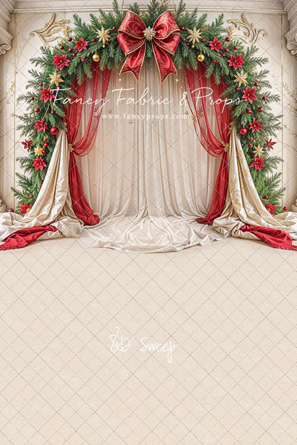 Holiday Gala - with Sweep Option