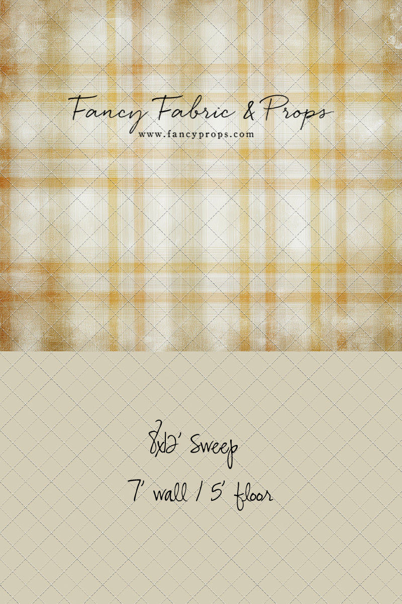 Honey Check - With Sweep Option