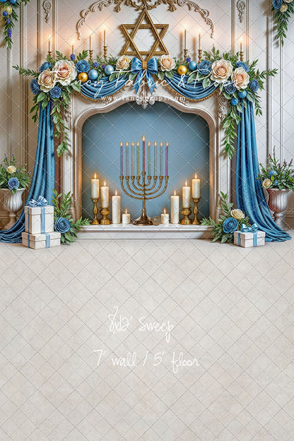 House of Light - With Sweep Option