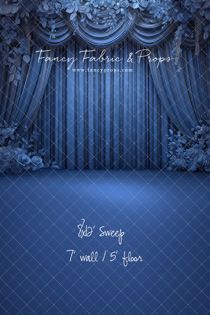 Imperial Midnight Hall - With Sweep Option