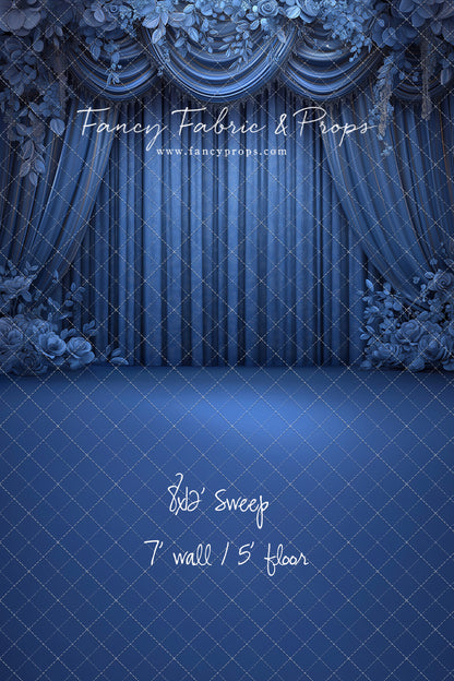 Imperial Midnight Hall - With Sweep Option