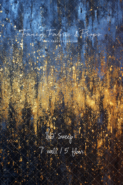 Midnight Ember Spark