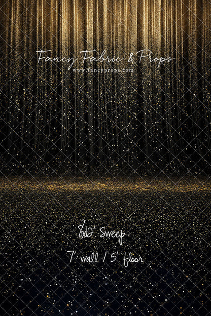 Midnight Marquee - With Sweep Option