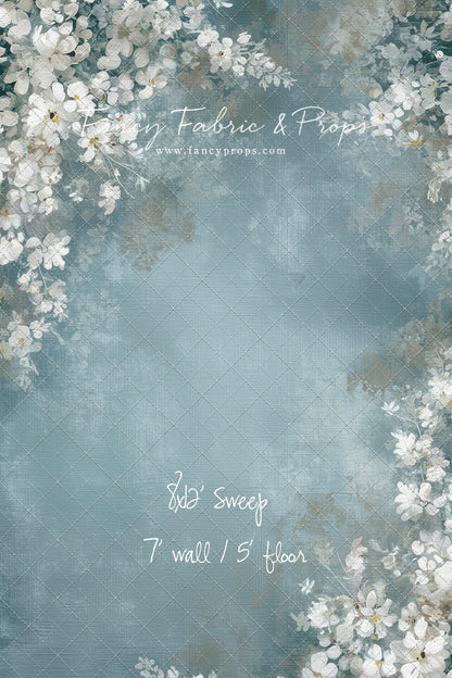 Misty Blossom - With Sweep Option