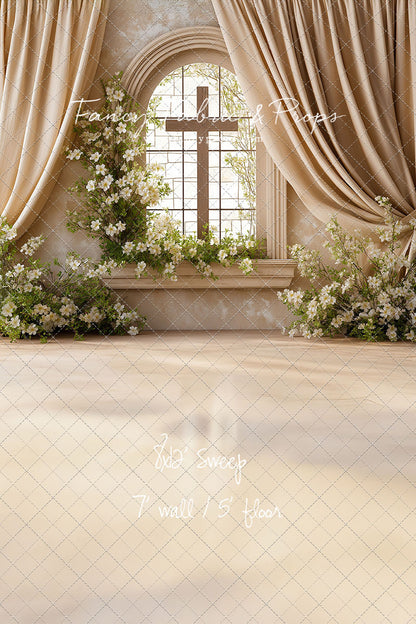 New Day - With Sweep Option