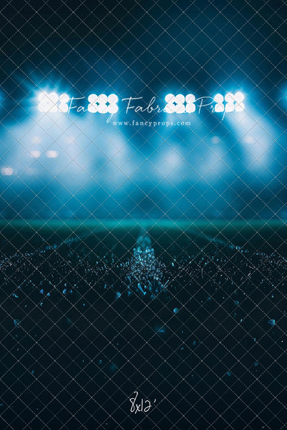 Night Field - Sweep Sizes Only