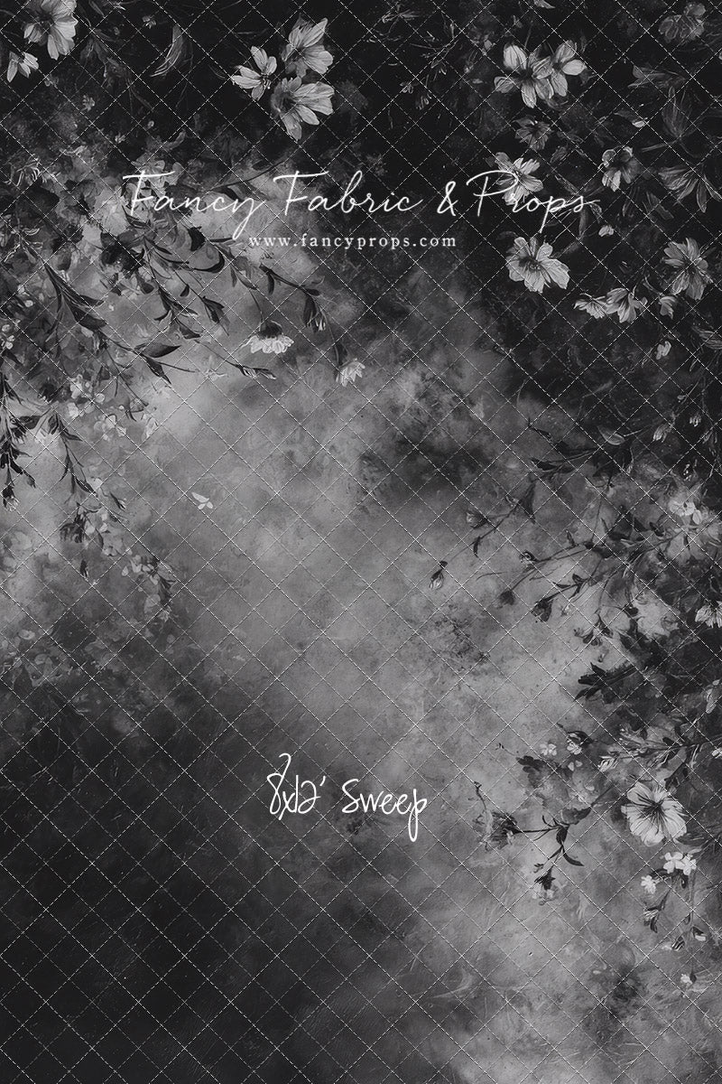 Nocturne Bloom - With Sweep Option