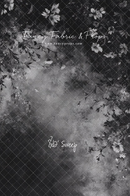 Nocturne Bloom - With Sweep Option