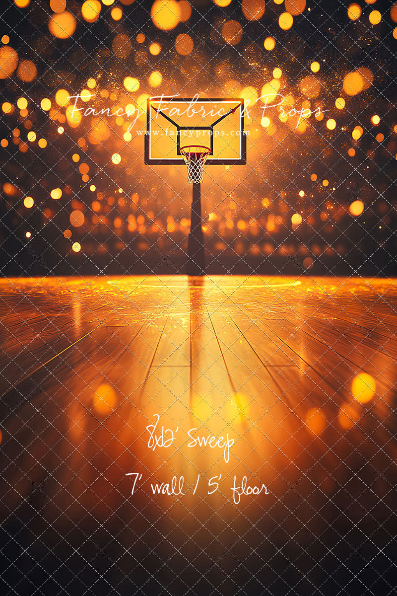 Nothing But Net - Sweep Sizes Only