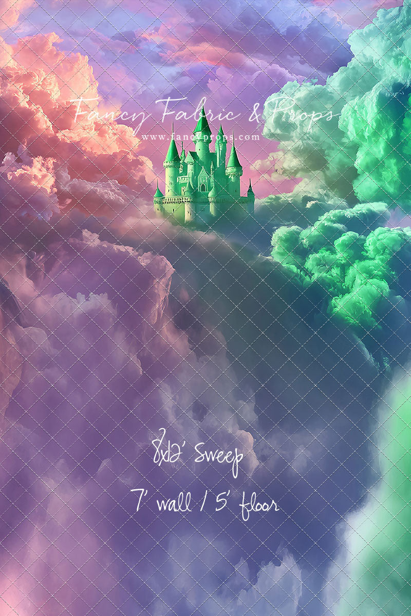 Off To Oz - With Sweep Option