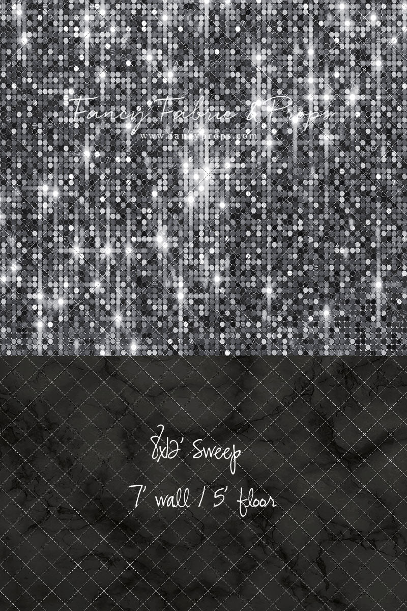 Onyx Shine - With Marble Floor Sweep Option