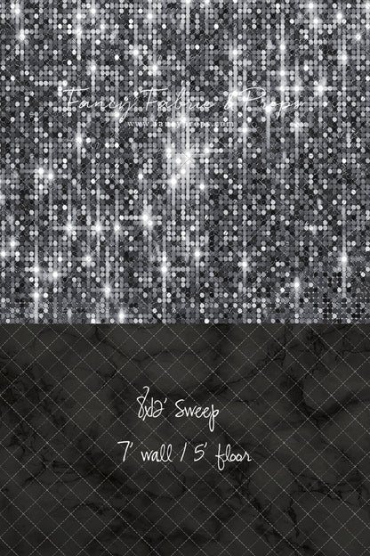 Onyx Shine - With Marble Floor Sweep Option