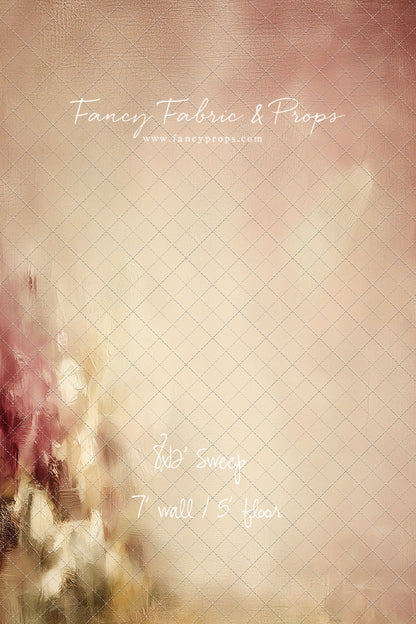 Painted Orchard - With Sweep Option