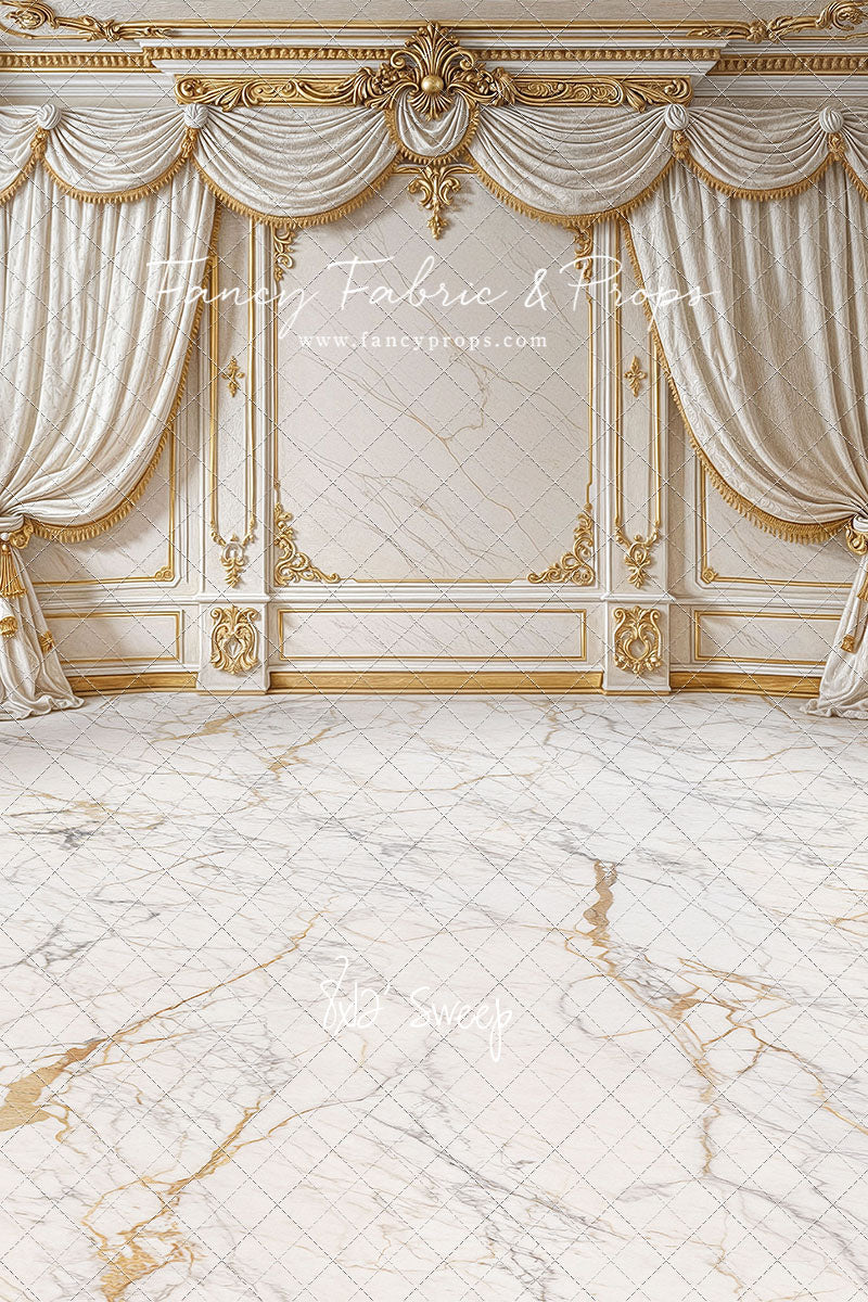 Palace of Light - with Sweep Option