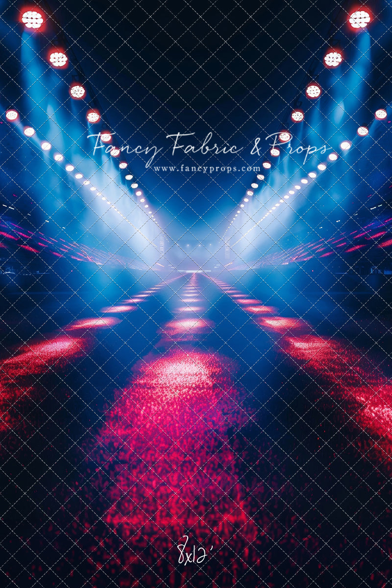 Racing Lights - Sweep Sizes Only