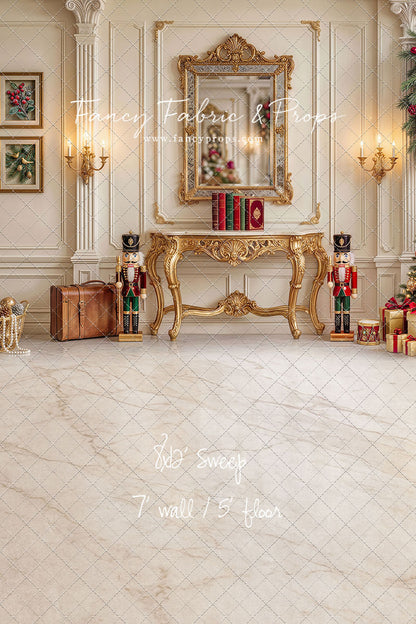 Regal Holiday Reflections - with Sweep Option