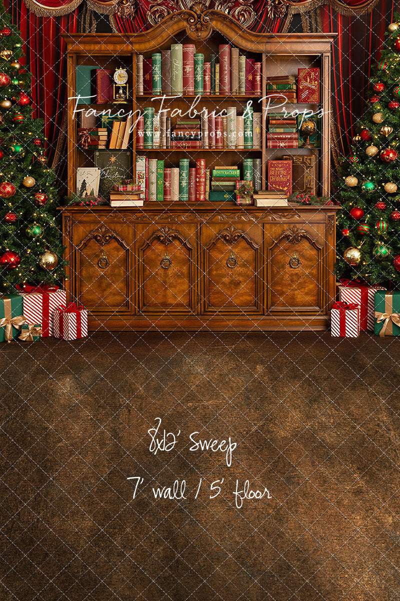 Regal Holiday Study - with Sweep Option