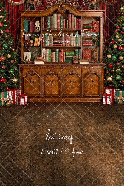 Regal Holiday Study - with Sweep Option