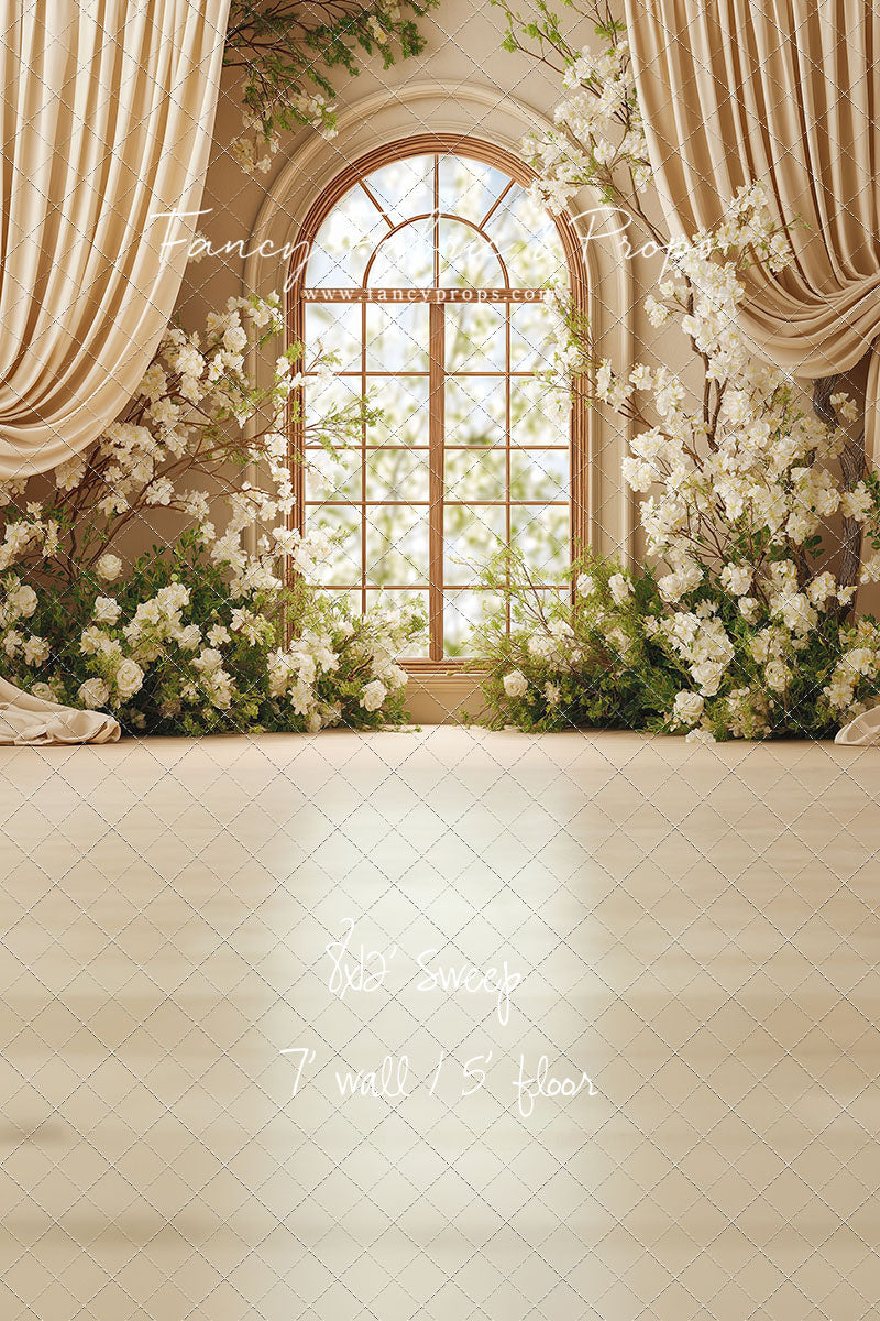 Renewed - With Sweep Option