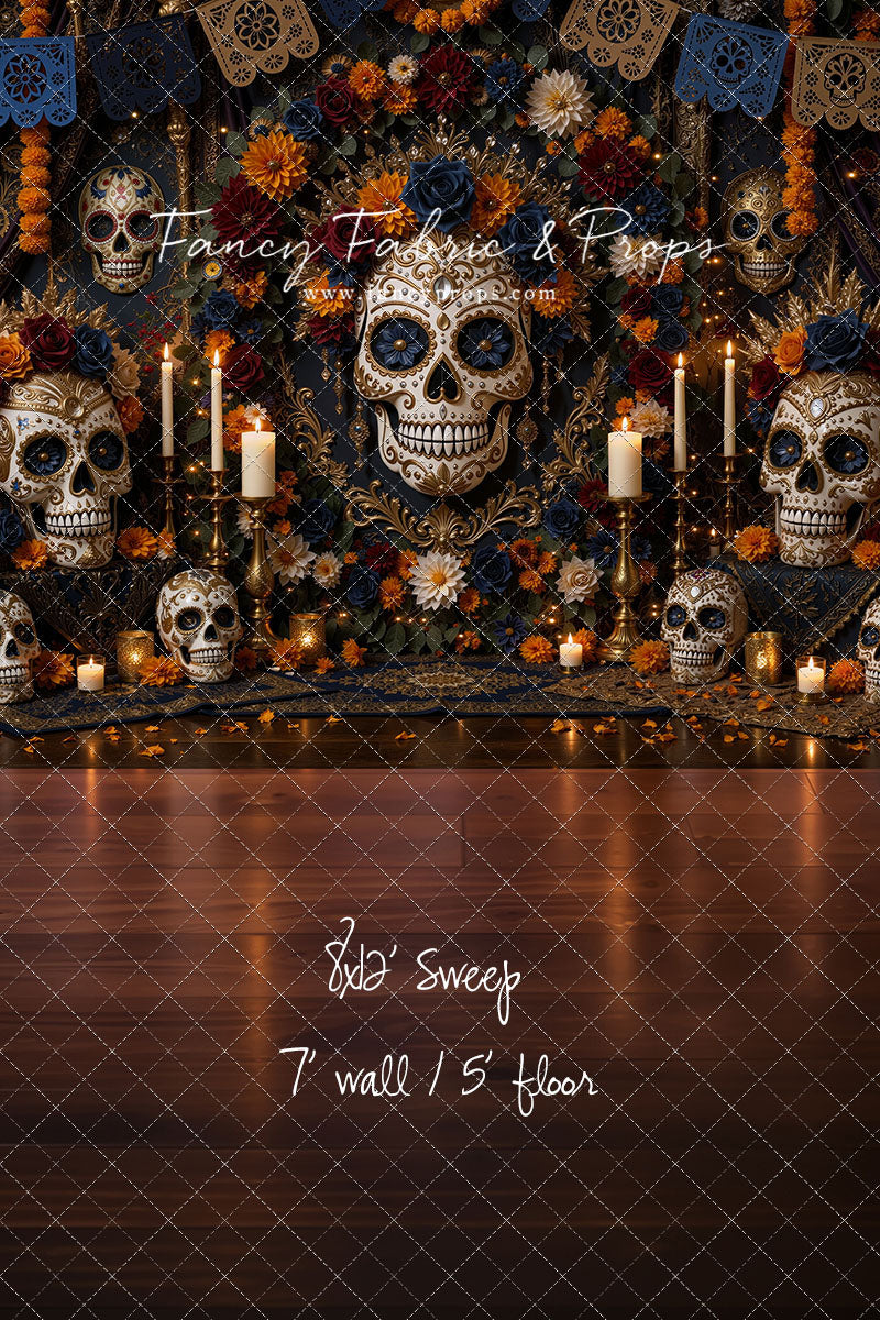 Rest of Souls - With Sweep Option