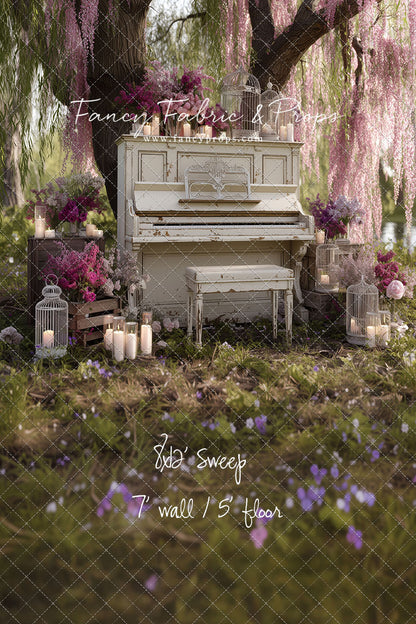 Romantic Valentine Sonata - With Sweep Option