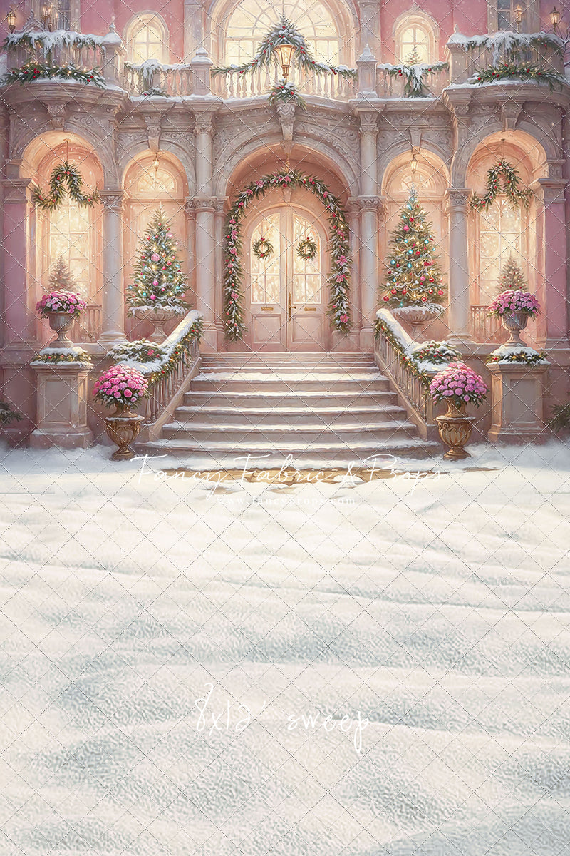 Roseate Winter Palace - With Sweep Option